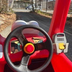 リトルタイクスの画像