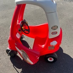 リトルタイクスの画像