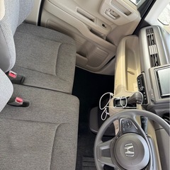 nbox平成30年　Gホンダセンシング　車検9年の5月までの画像