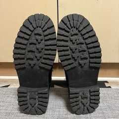 レディース エンジニアブーツの画像