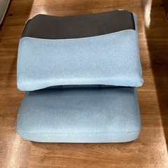 座椅子【町田市再生家具】　253175の画像