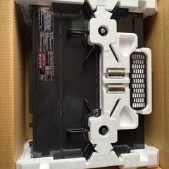 ほぼ未使用！ガスコンロ(プロパン/LP) 代理出品　　の画像