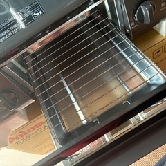 ほぼ未使用！ガスコンロ(プロパン/LP) 代理出品　　の画像