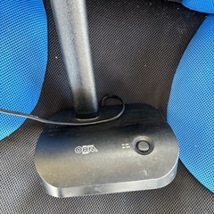 デスクライトの画像