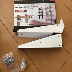 壁掛けブランケット
　DIYの画像