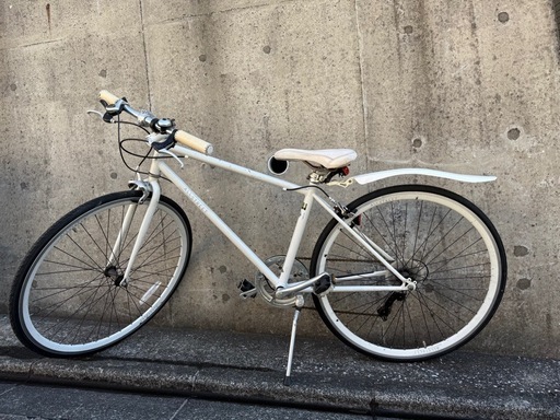 軽量自転車