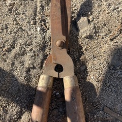 刈り込み機②の画像