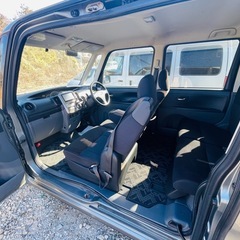 ダイハツ　タント　カスタム　| 2年車検コミ　| bluetoothの画像