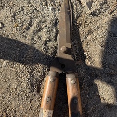 刈り込み機③の画像