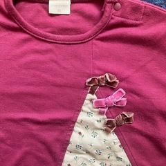 子供服③ 80サイズの画像