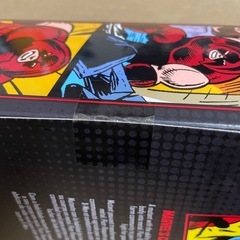 マーベルレジェンド　フィギュアの画像