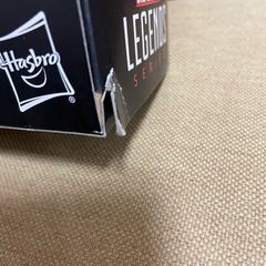 マーベルレジェンド　フィギュアの画像