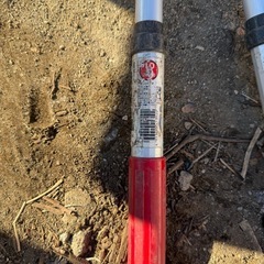 刈り込み機のびーるアルミ製の画像