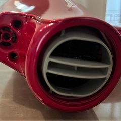 Panasonic ヘアドライヤー EH-CNA98 レッド ✨nanoe搭載✨の画像