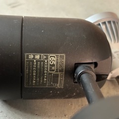 スポットライト　LED電球の画像