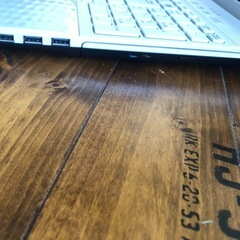 ノートPC中古
の画像