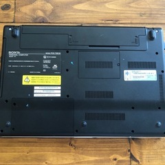 ノートPC中古
の画像