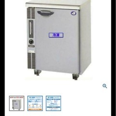 【早いもの勝ち】業務用冷蔵庫冷凍庫の画像