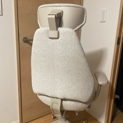 IKEA GRUPPSPEL ゲーミングチェアの画像