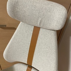 IKEA GRUPPSPEL ゲーミングチェアの画像