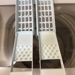 AQUA 2021年式洗濯機の画像