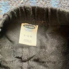 子供服④ サイズ
6-12ヶ月の画像