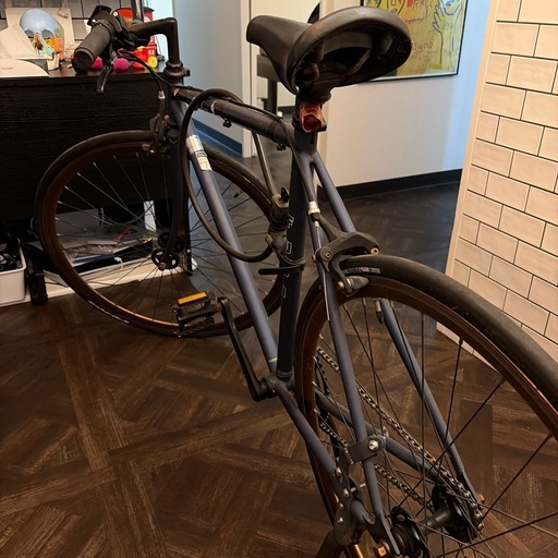 自転車