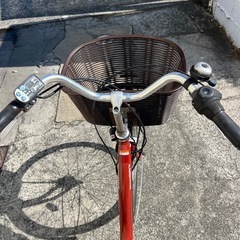 🉐546🉐バッテリー長持ち🉐🉐 YAMAHA PAS 26インチ電動自転車🈹現車確認🉑の画像
