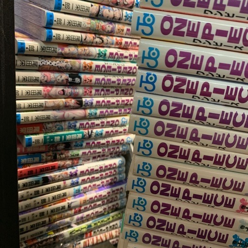 ワンピース　105巻まで（一部除く）