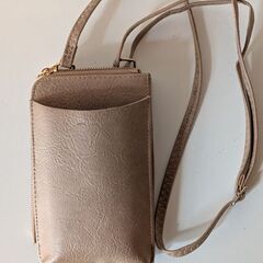 スマホショルダーの画像