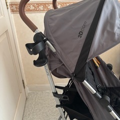 トラベル用/ベビーカー/バギーの画像