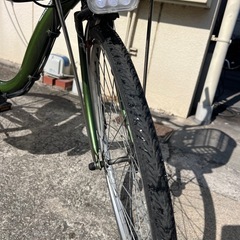 🉐547🉐バッテリー長持ち🉐🉐 YAMAHA PAS 26インチ電動自転車🈹現車確認🉑の画像