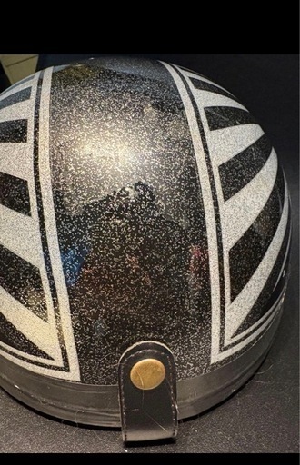 コルク半 ラメ 日章 立花コルク 半帽 (まぁくん) 新鉾田のその他の中古