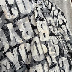 Cosby コスビー 160cm スキーウェア 上下の画像