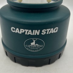 LEDランタン キャプテンスタッグの画像