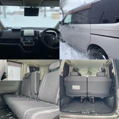 日産セレナ車検は令和8年の7月まで。の画像