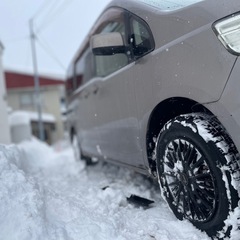日産セレナ車検は令和8年の7月まで。の画像