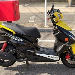 シグナスX   SRの画像