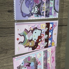 尾平付近でウォーターシールなど‼️の画像