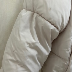 レディース　ダウンジャケットの画像