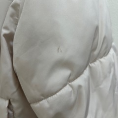 レディース　ダウンジャケットの画像