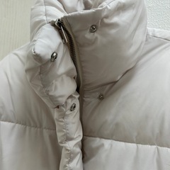 レディース　ダウンジャケットの画像