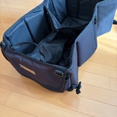 シボレー　バッグの画像