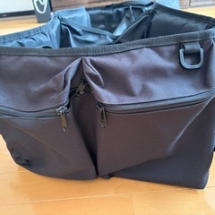 シボレー　バッグの画像