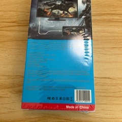 iPhoneタイプC  HDMI出力ケーブル　未開封の画像