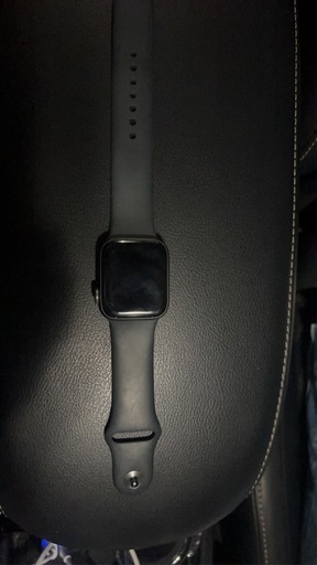 アップルウォッチse   40mm  GPSモデル