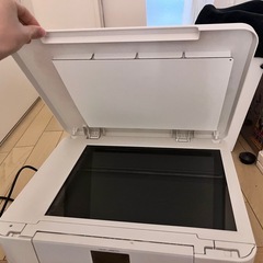 brother DCP-J567N ホワイト インクジェット家庭用プリンター 本体の画像