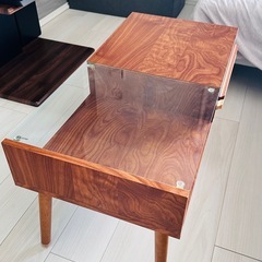 テーブルの画像