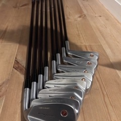 （最終値下げ）ゴルフセット（初心者セット）の画像