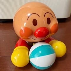 アンパンマンの画像